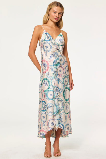 ANGELA DRESS