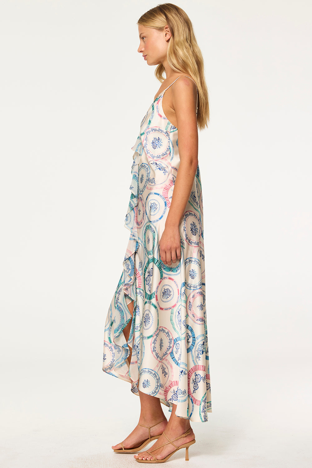 ANGELA DRESS