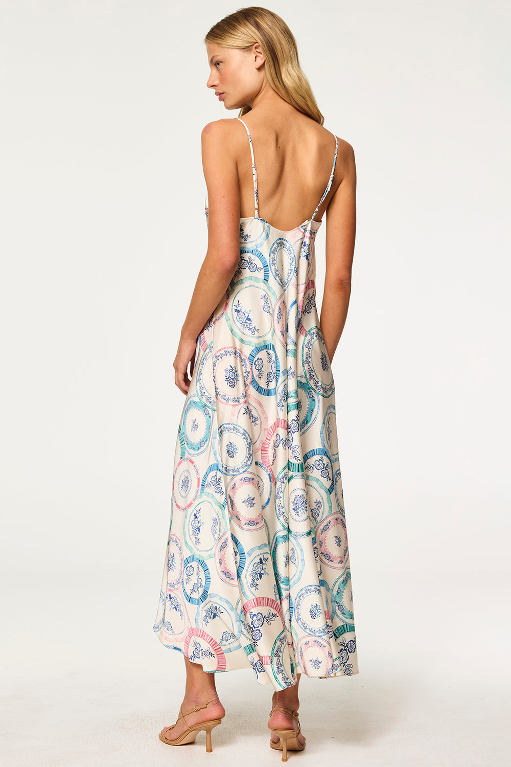ANGELA DRESS