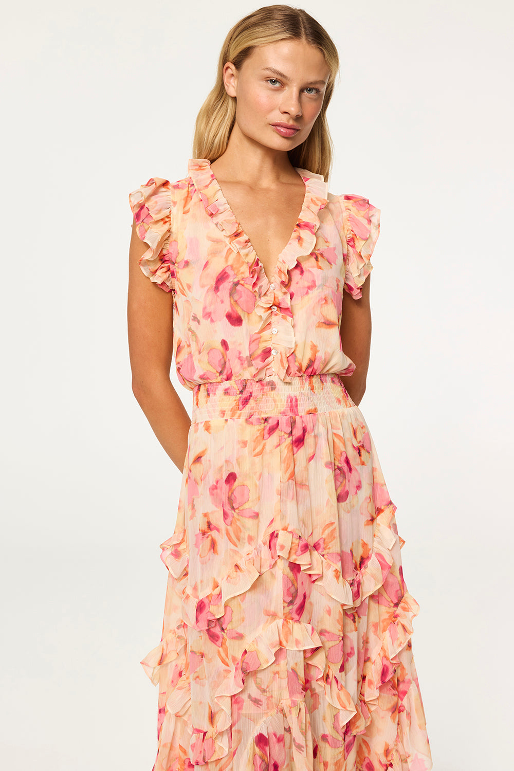 DAKOTA DRESS