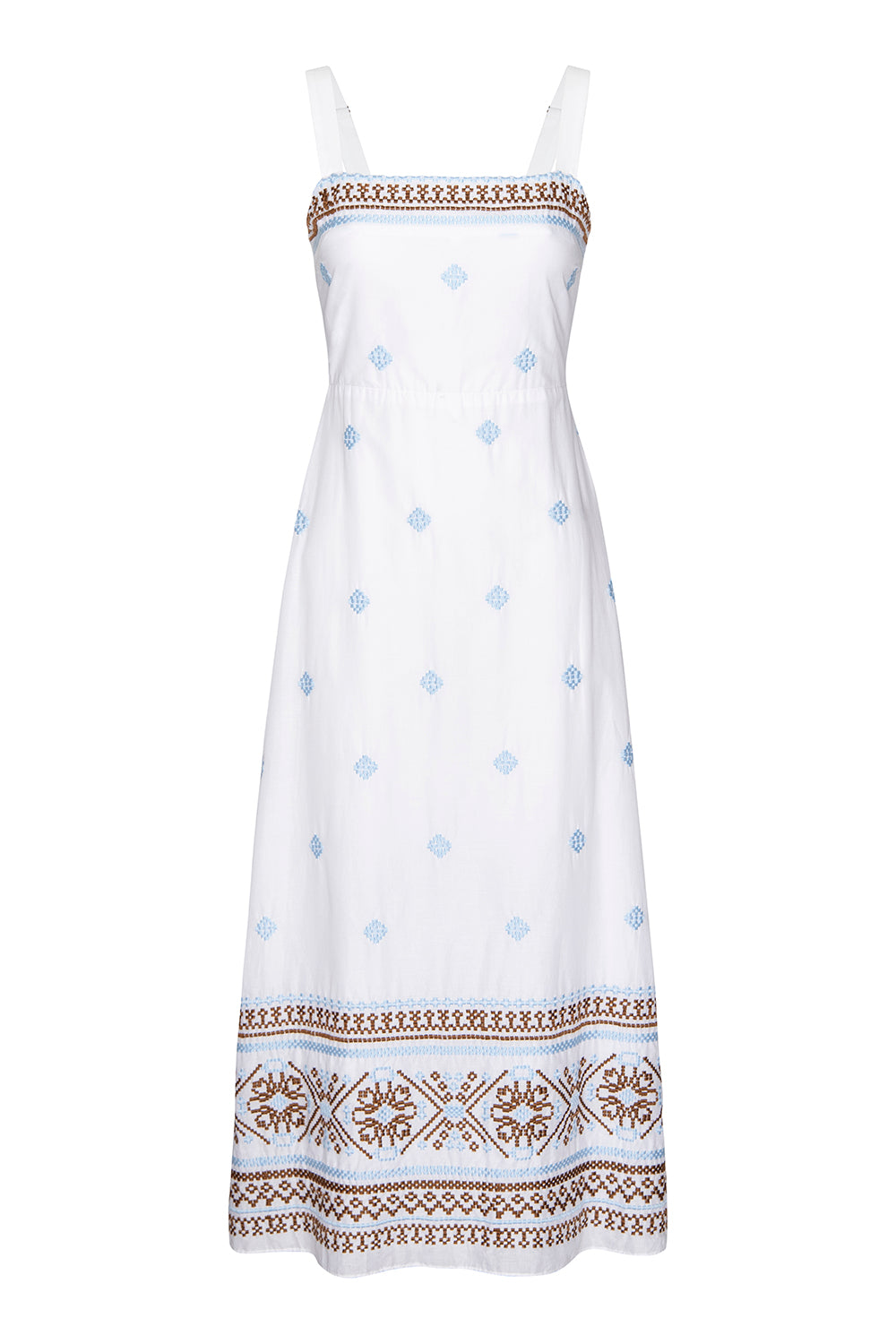 ARIA DRESS