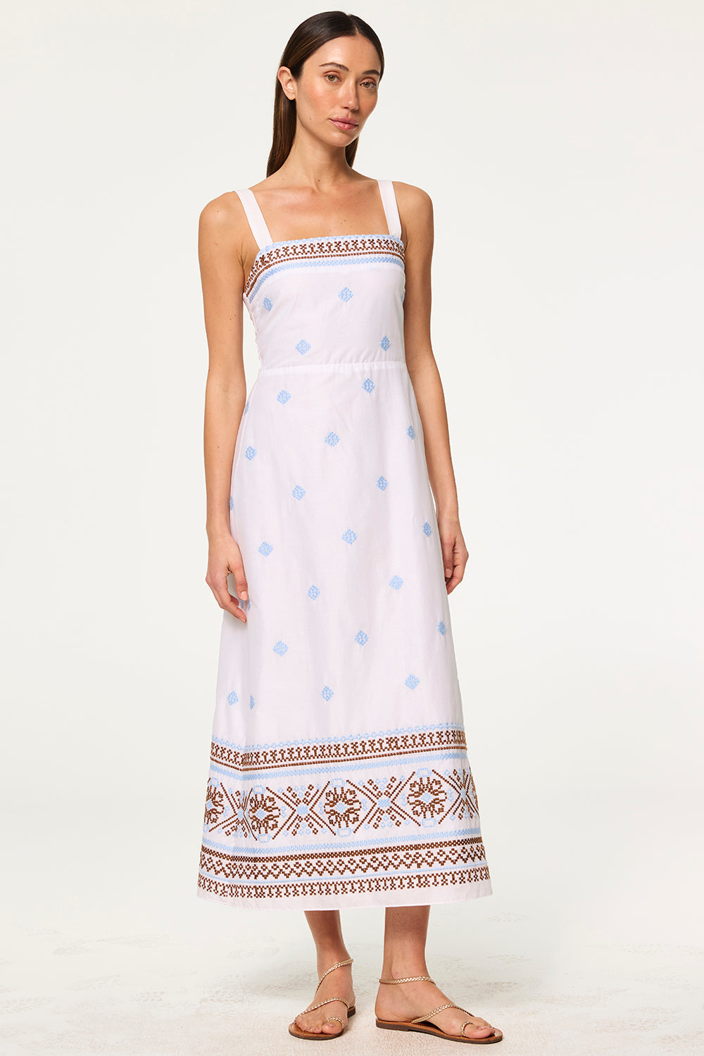 ARIA DRESS