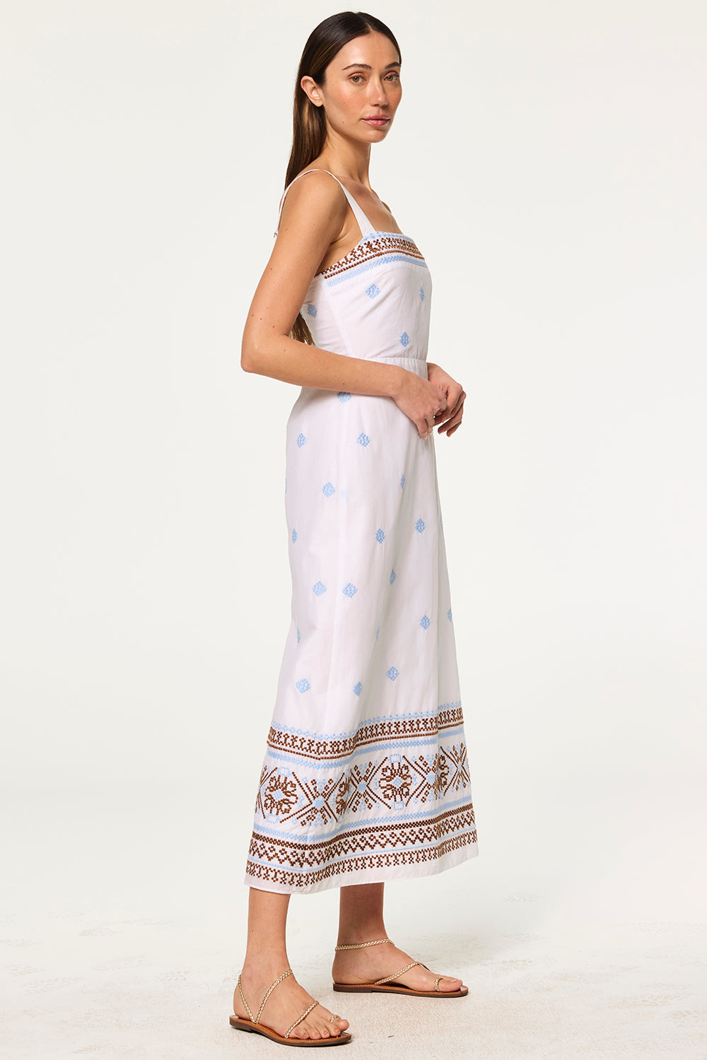 ARIA DRESS