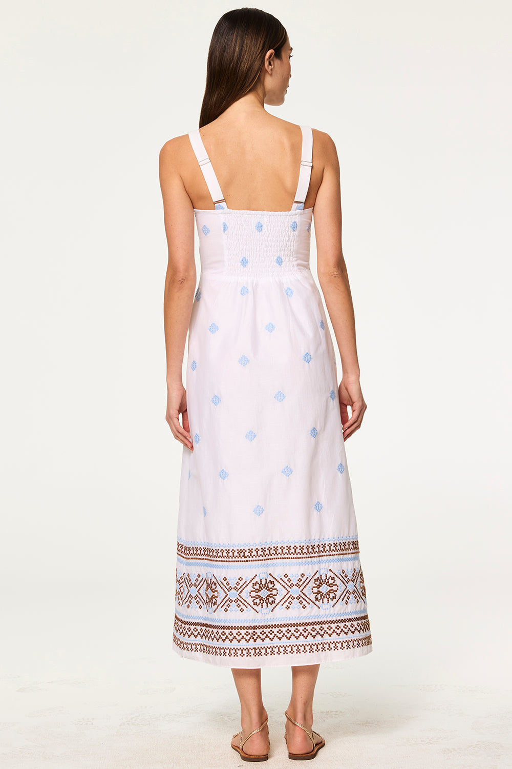 ARIA DRESS