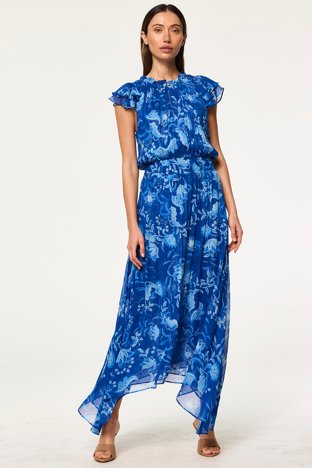 MARIPOSA DRESS