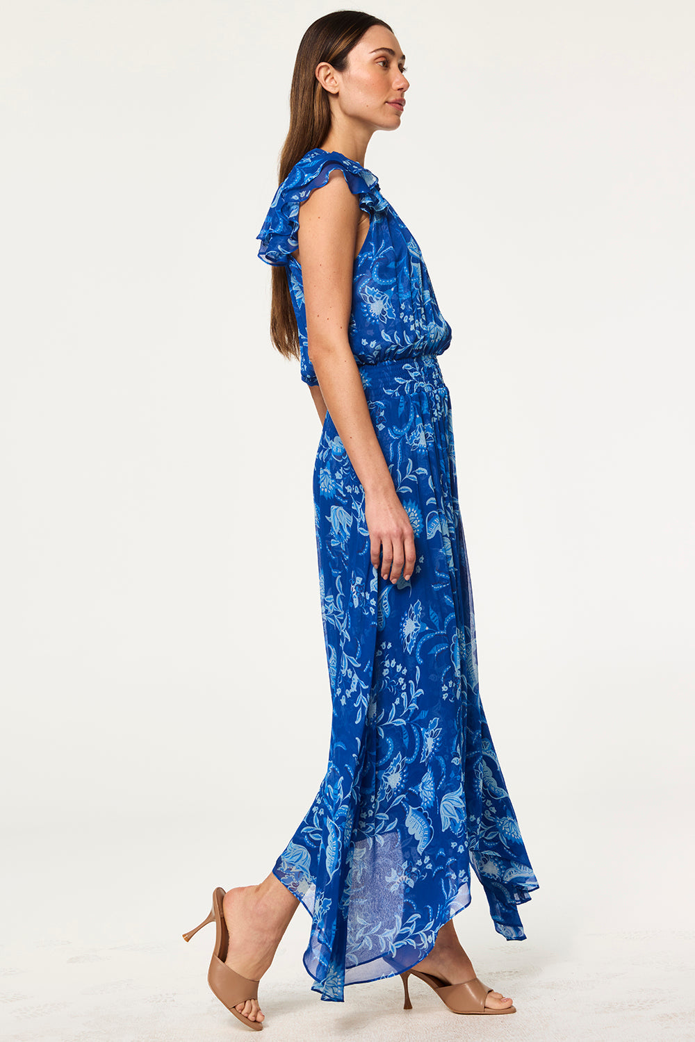 MARIPOSA DRESS