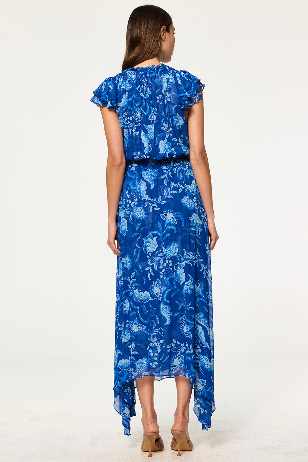 MARIPOSA DRESS