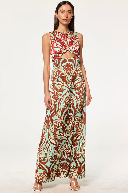 LOUANNE DRESS