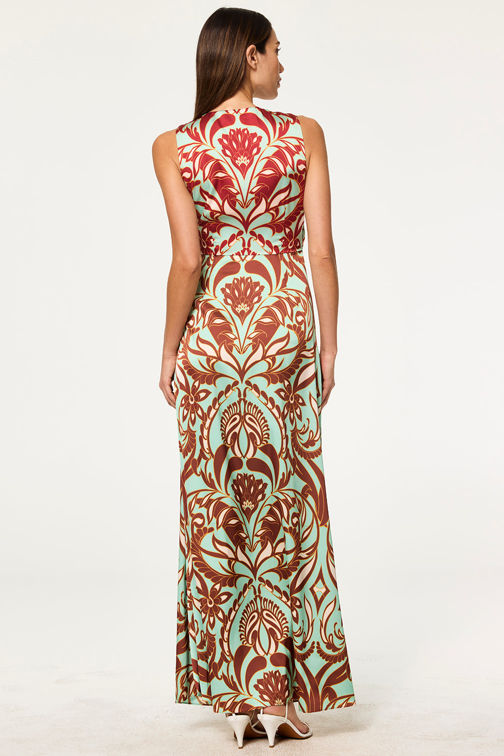 LOUANNE DRESS
