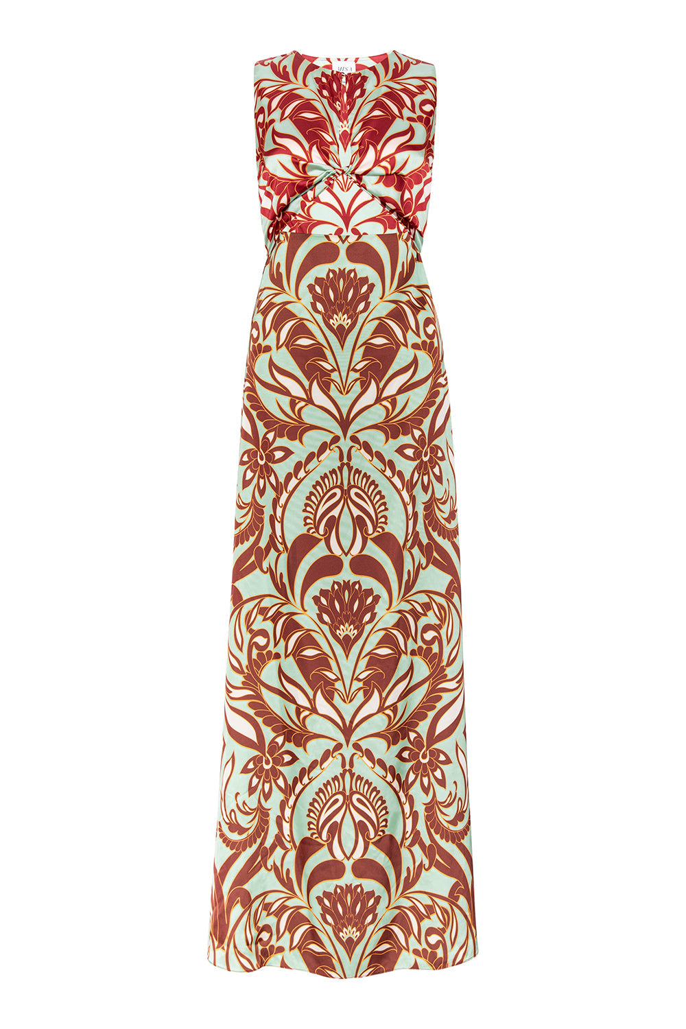 LOUANNE DRESS