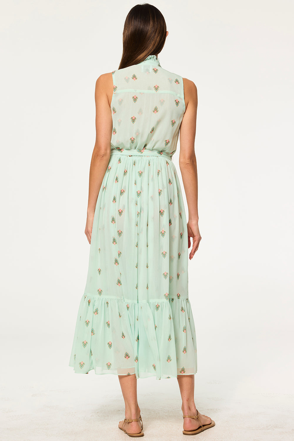 THEBEZ DRESS