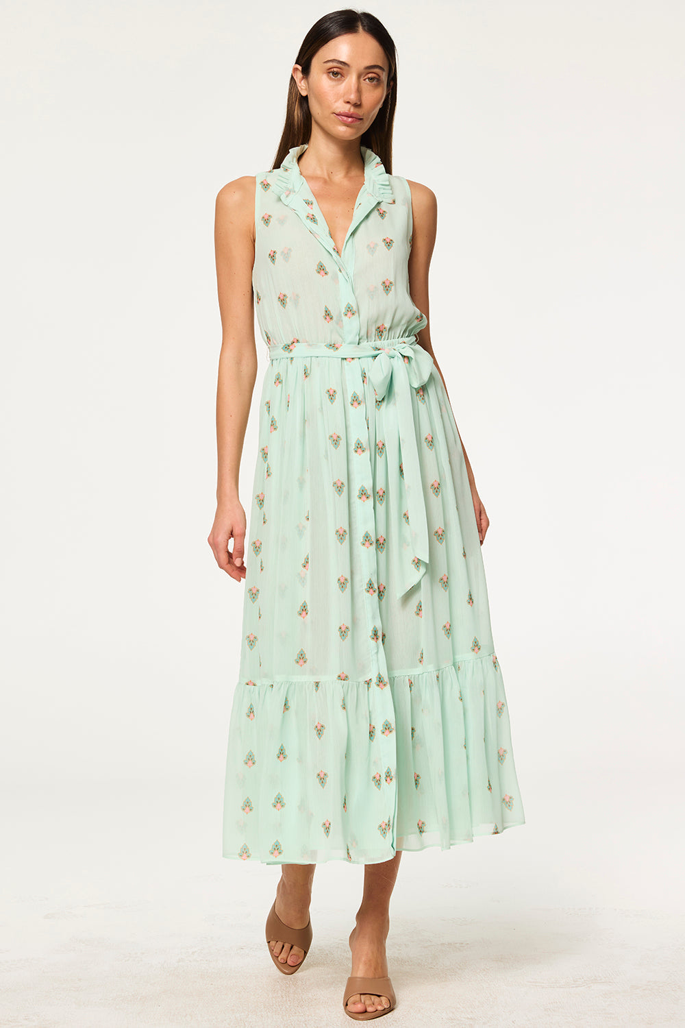 THEBEZ DRESS