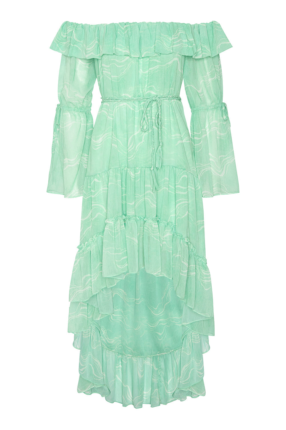 AERIN DRESS