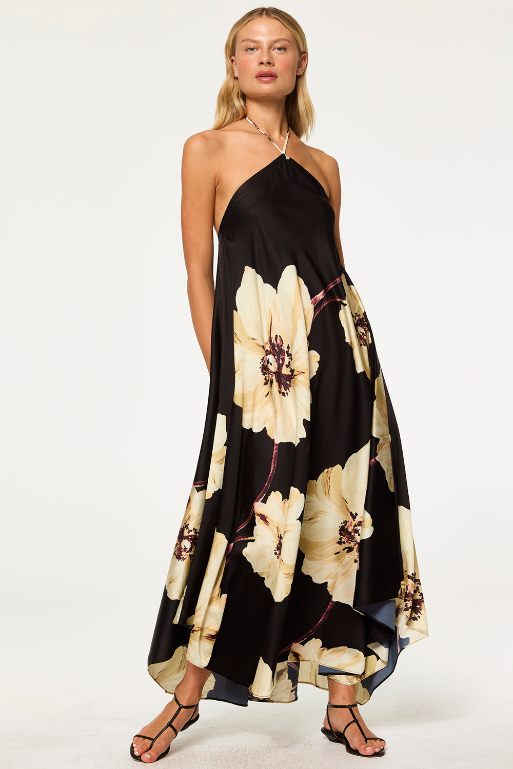 RABAN DRESS
