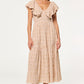 LEONA DRESS