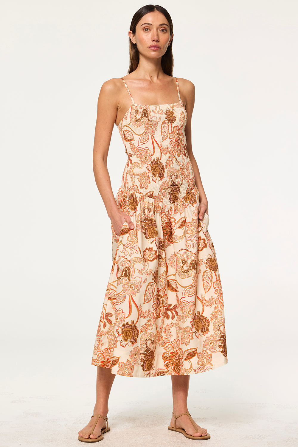 ROXIE DRESS