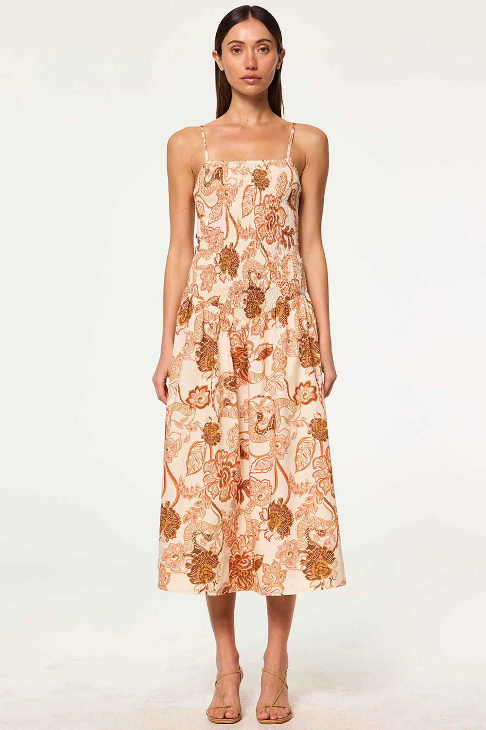 ROXIE DRESS