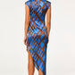 LYDIA DRESS