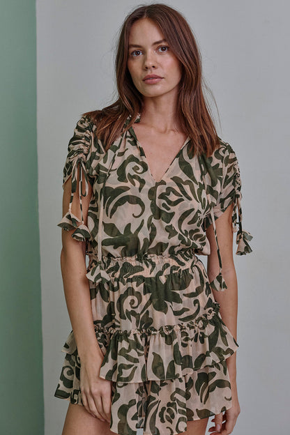 BECCA DRESS