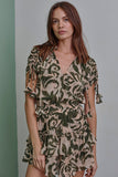 BECCA DRESS