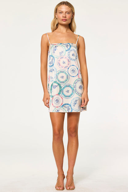 MAXINE DRESS