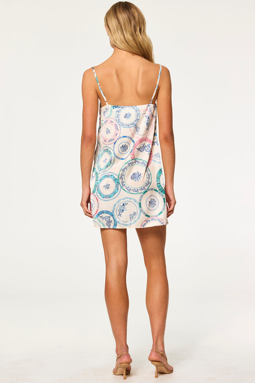 MAXINE DRESS