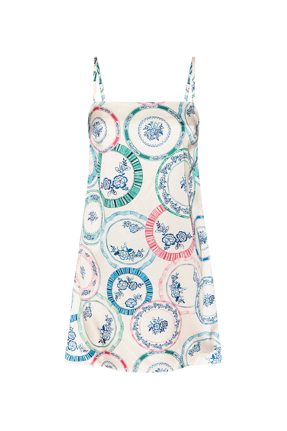 MAXINE DRESS