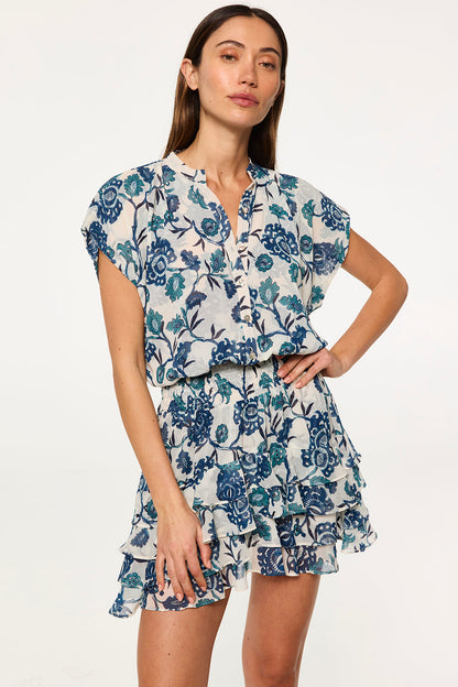 EVIE DRESS