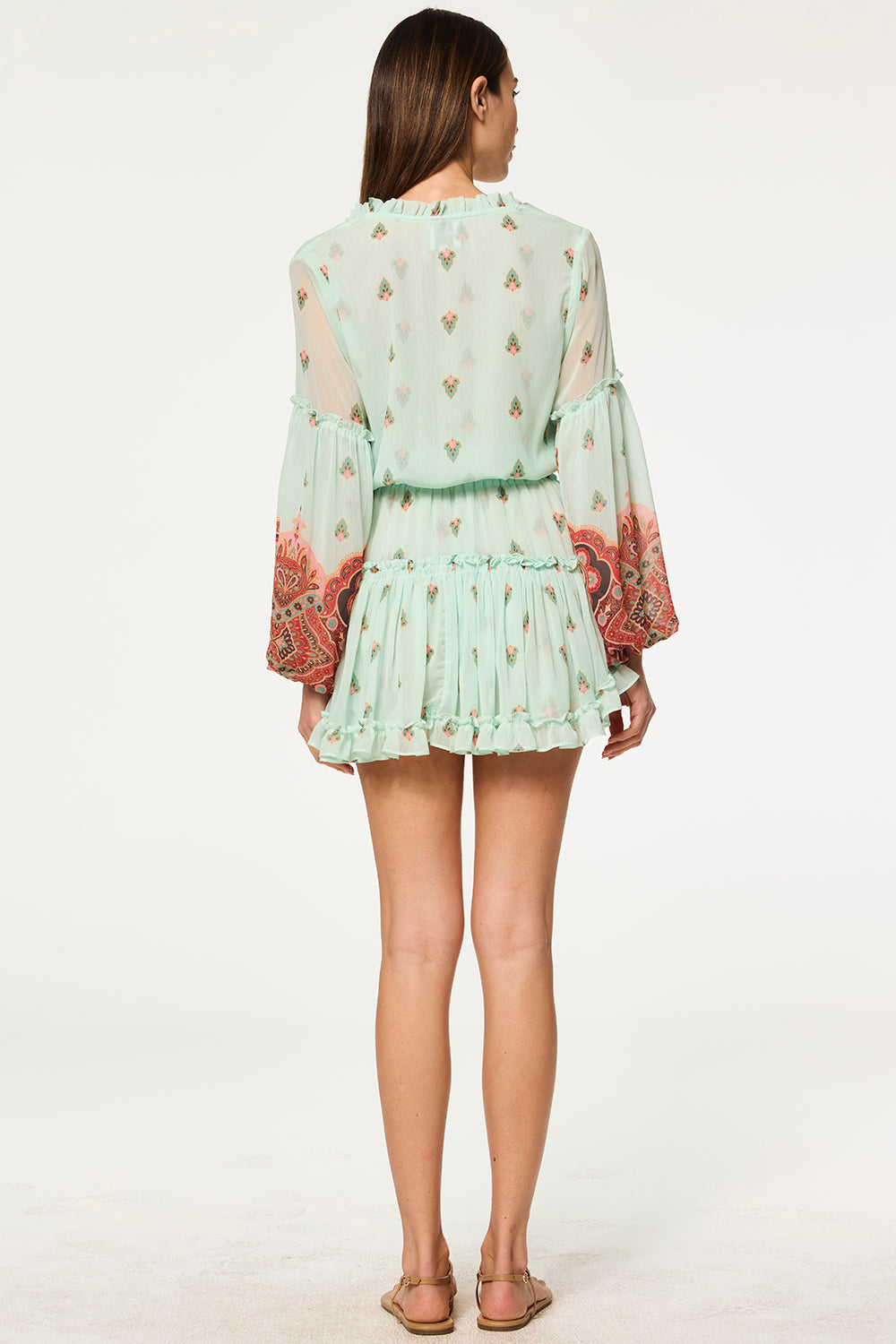 ELISABETTA DRESS