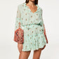 ELISABETTA DRESS