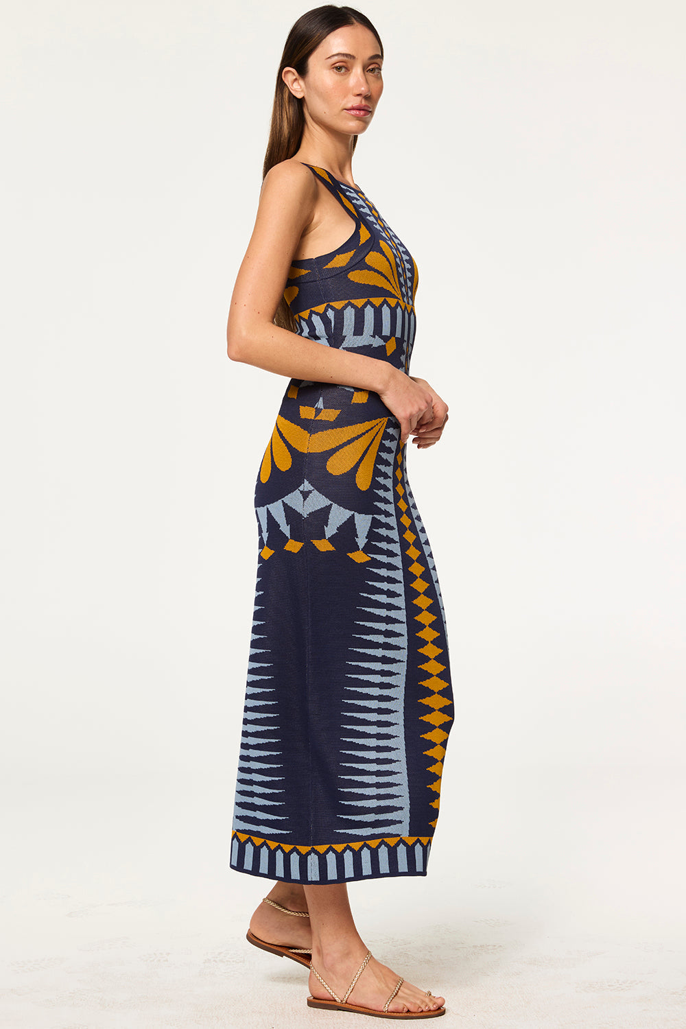 EMERY DRESS