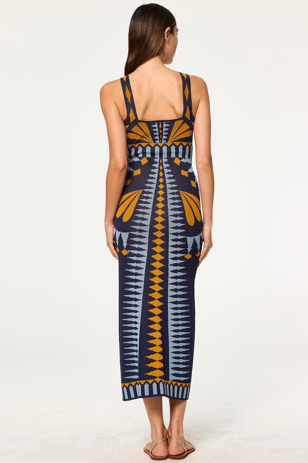 EMERY DRESS
