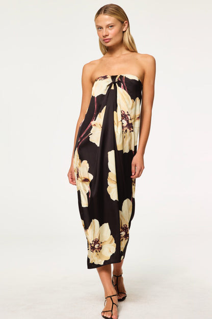CLEA DRESS