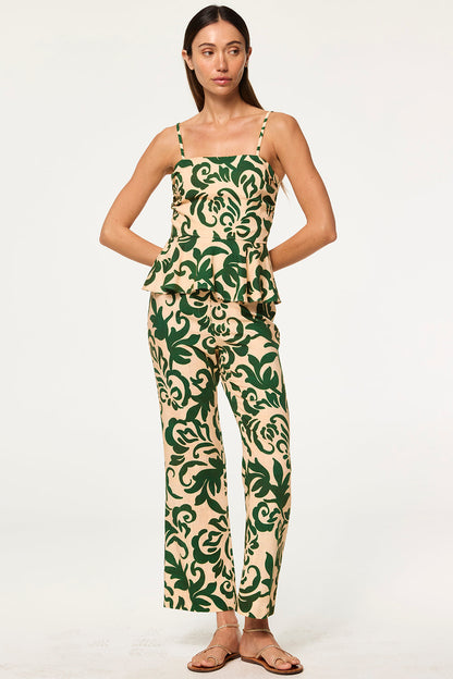 NOREEN PANT
