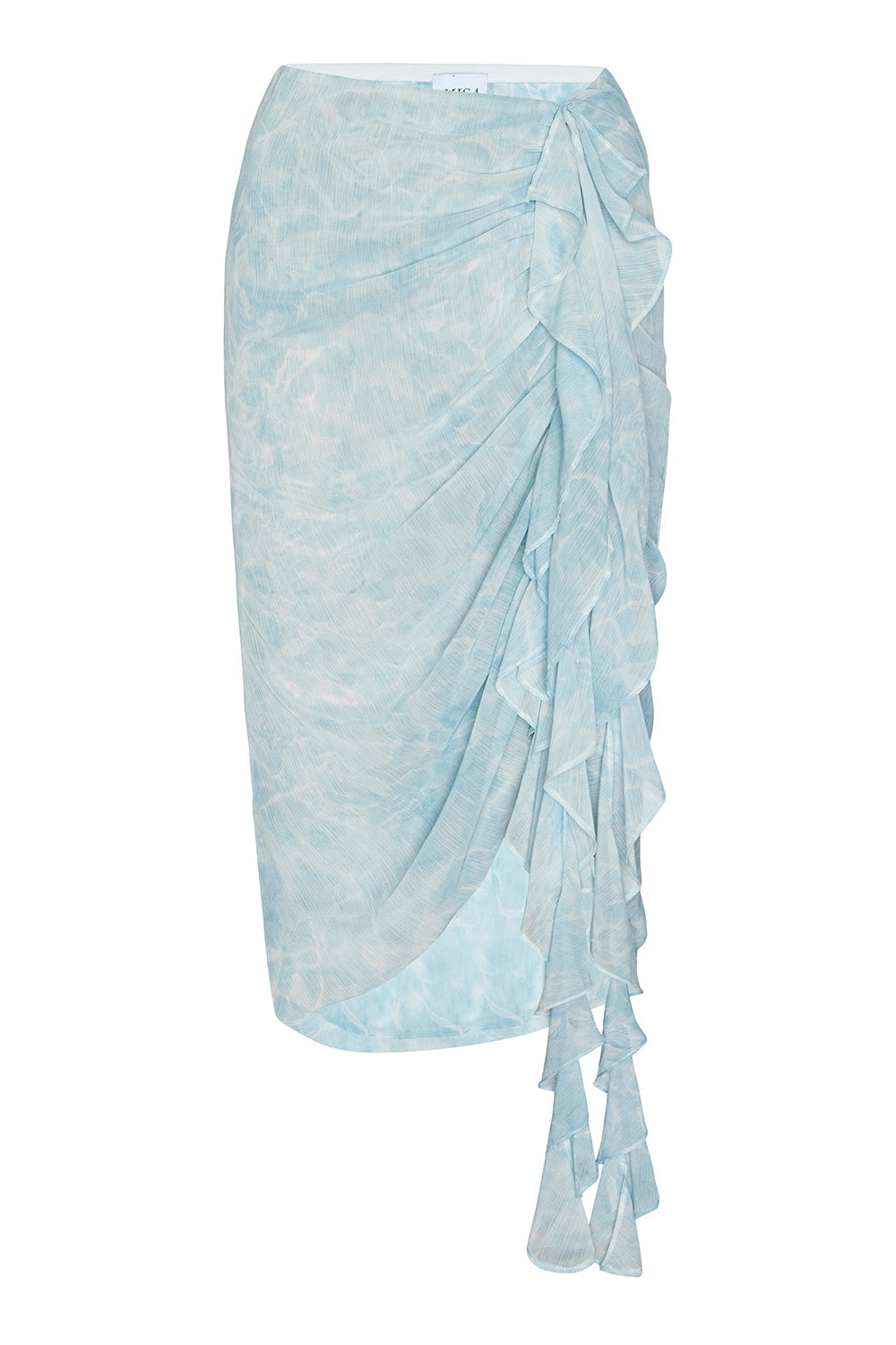 FARIDA SKIRT