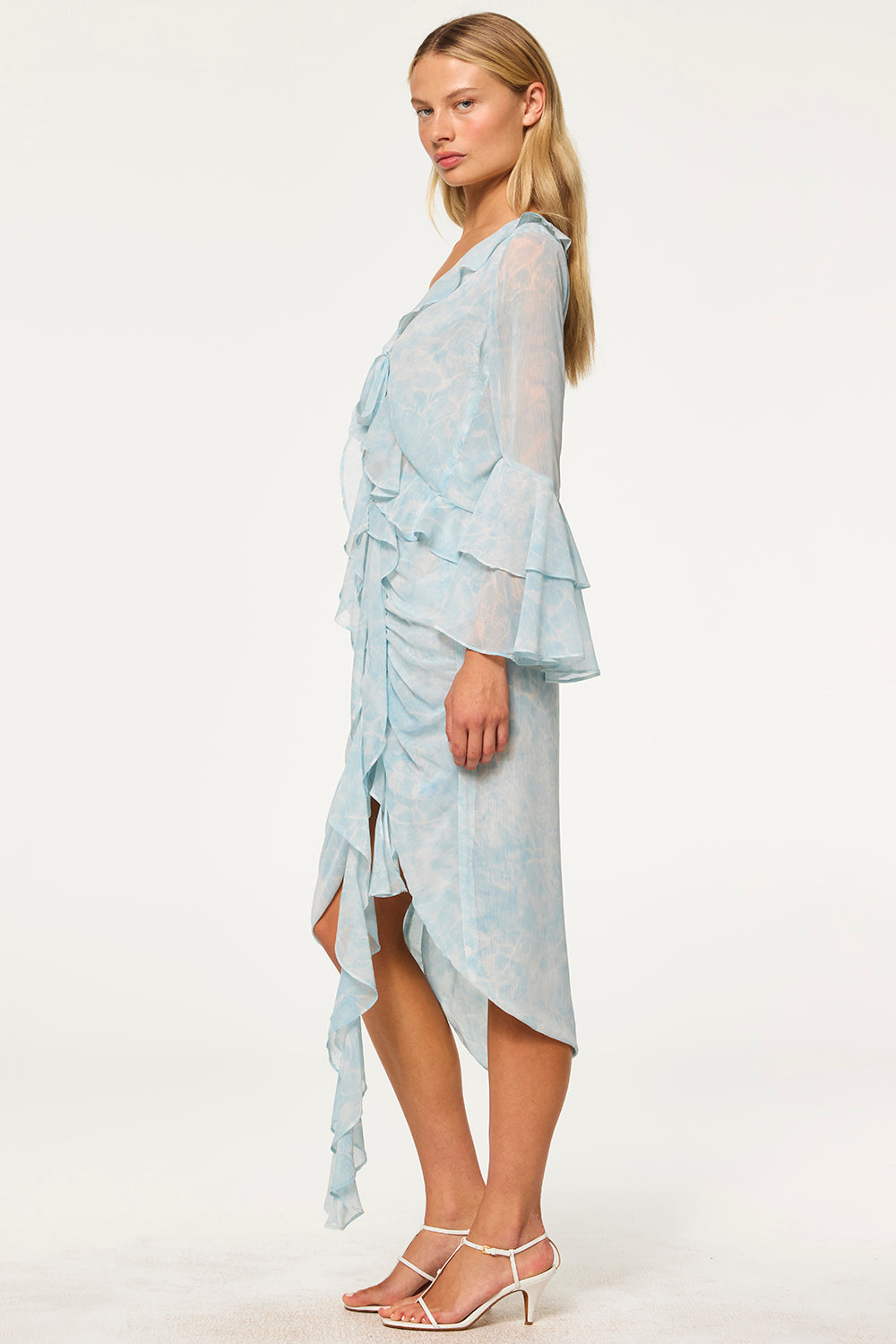 FARIDA SKIRT