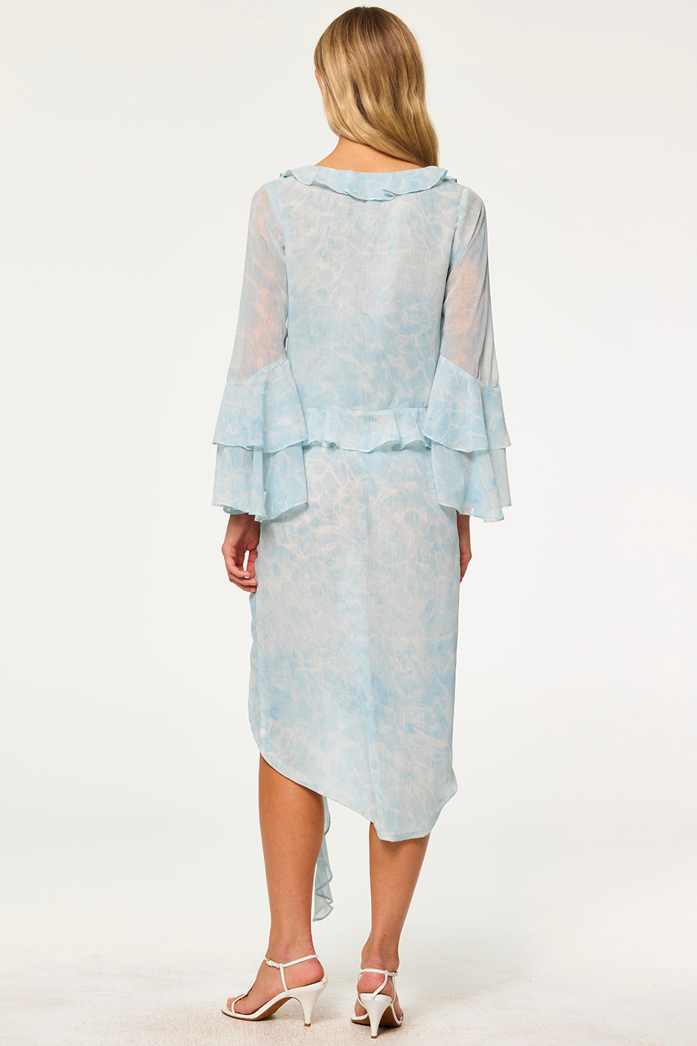 FARIDA SKIRT