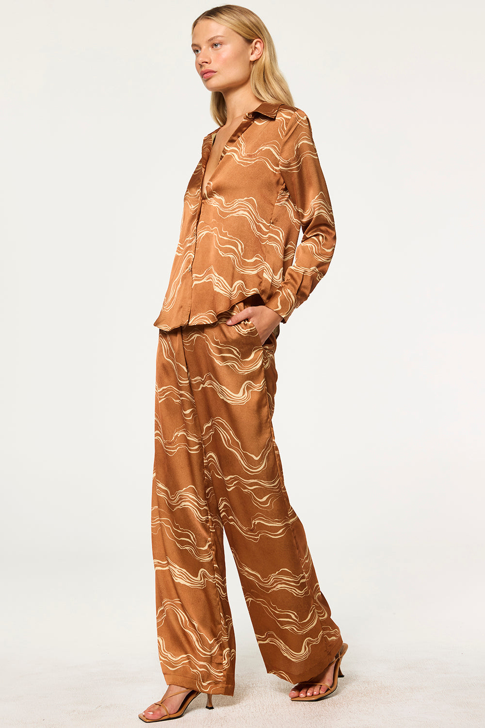 CELINE TOP