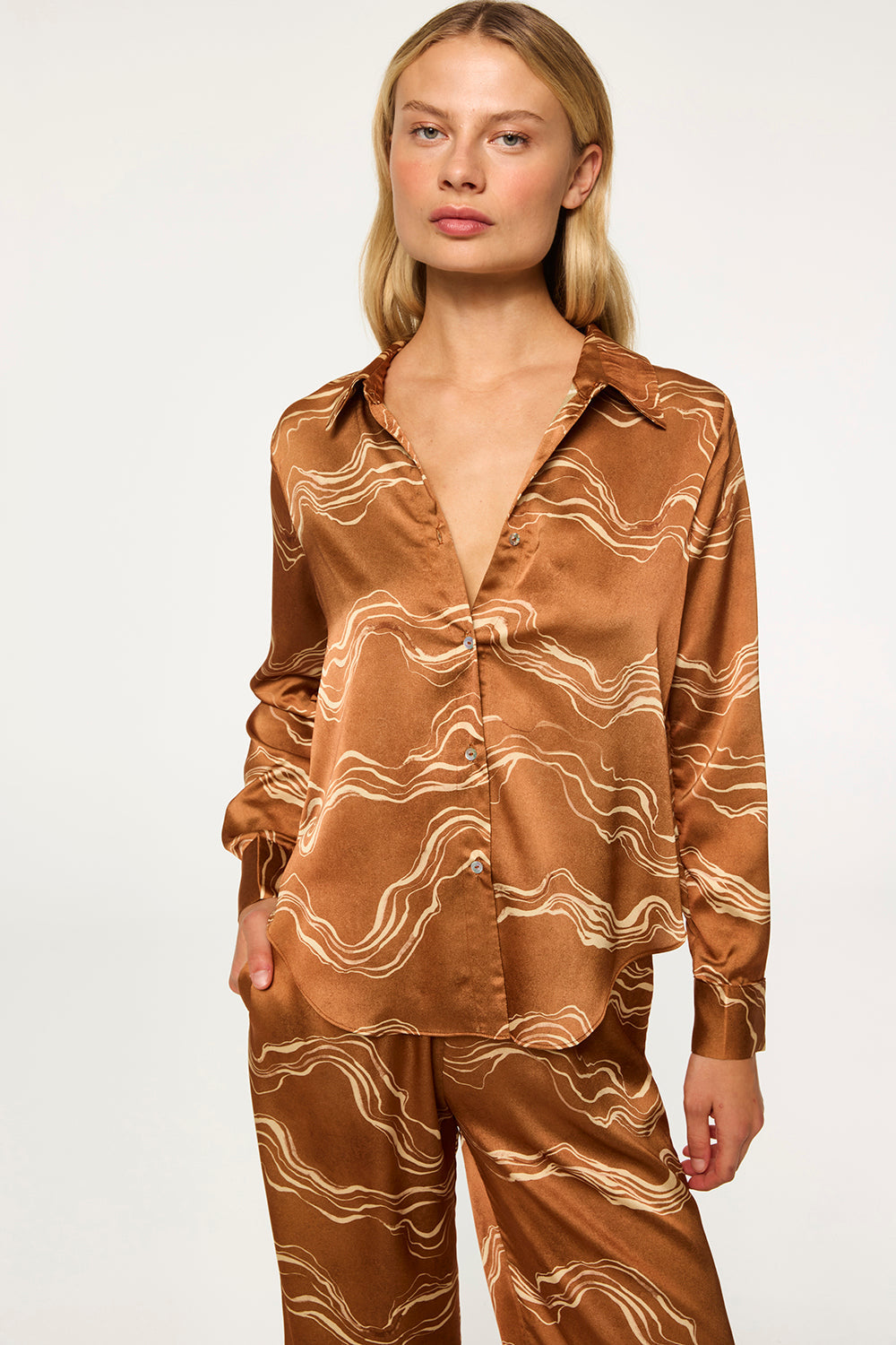 CELINE TOP