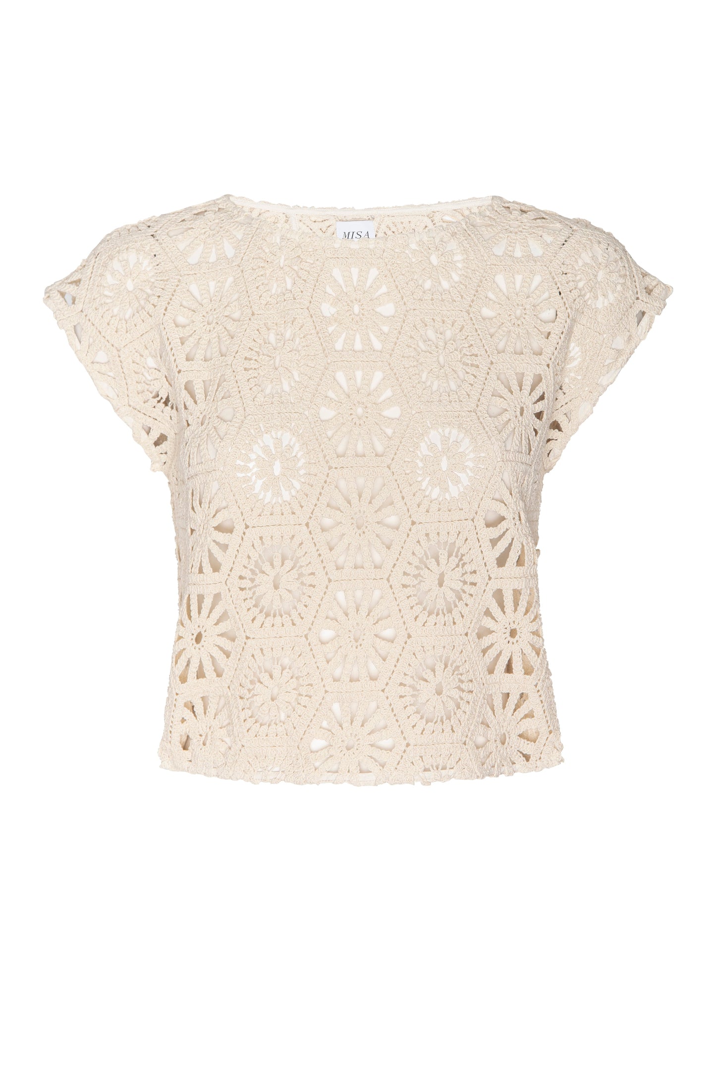 NISSA TOP