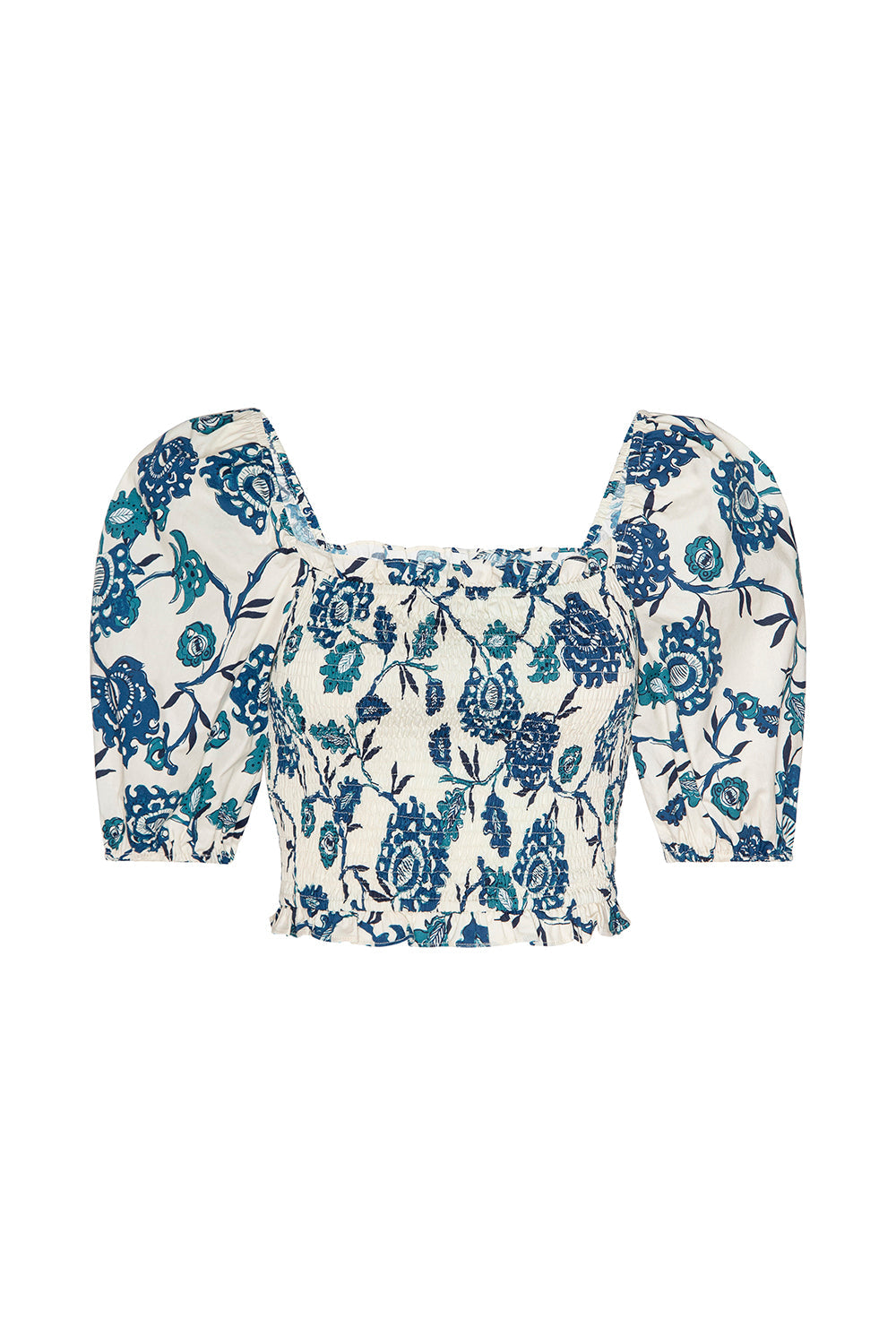 CYRA TOP