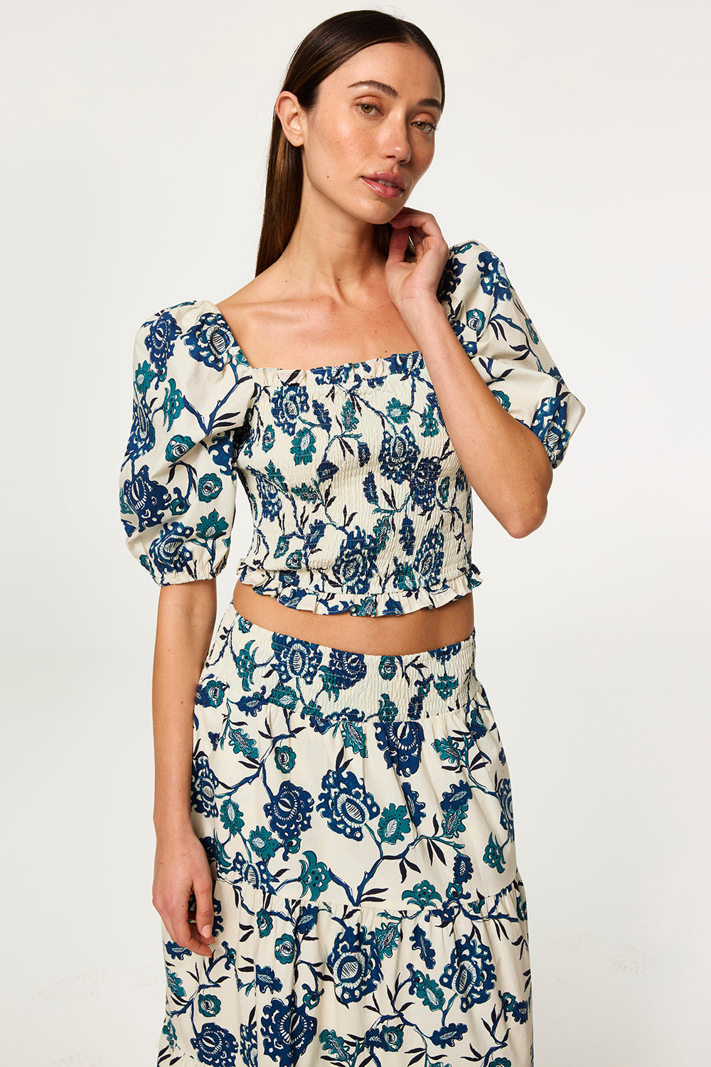 CYRA TOP