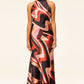 FIORE DRESS