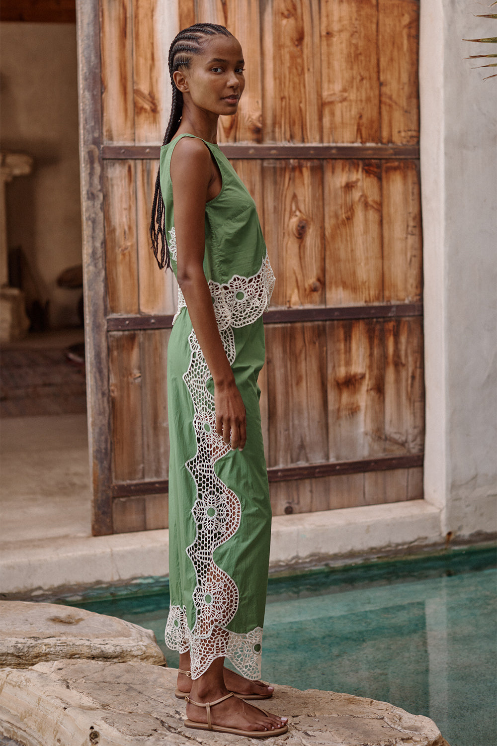 KALINA PANT