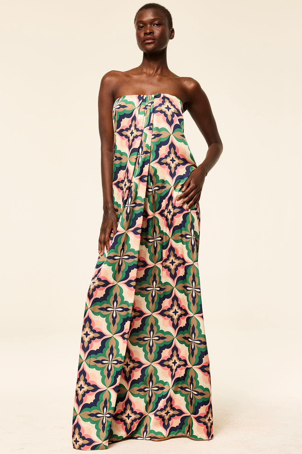DIVINA DRESS