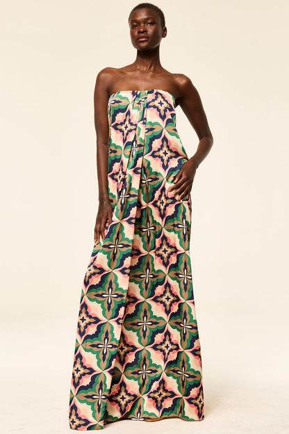 DIVINA DRESS