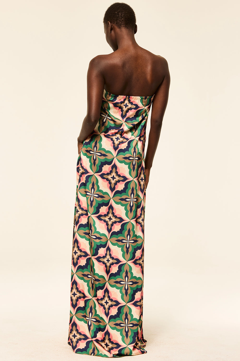 DIVINA DRESS