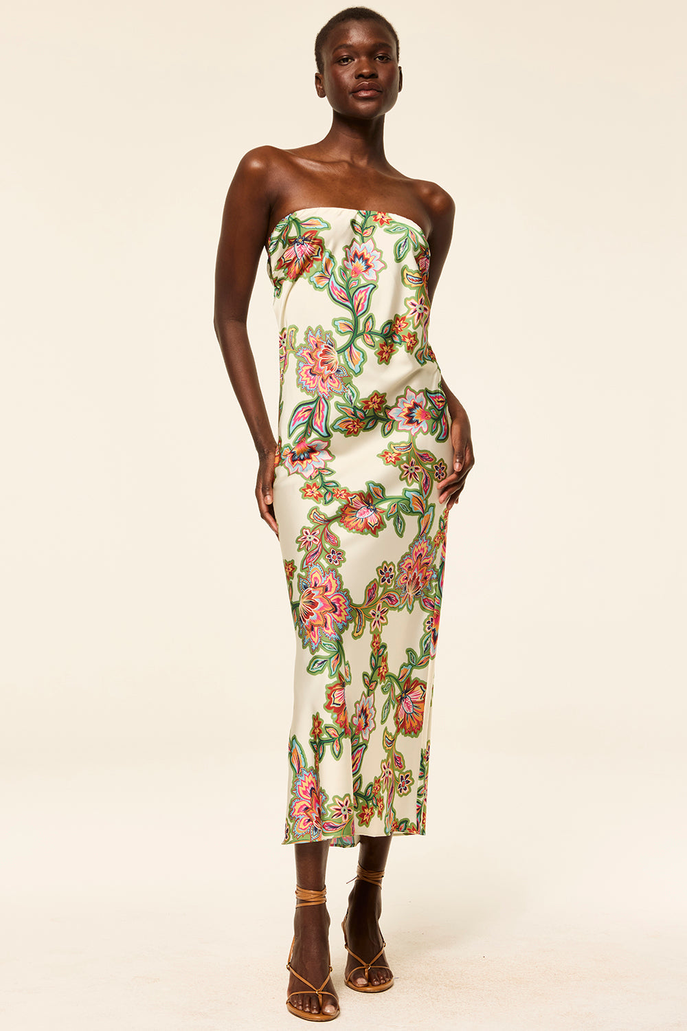 THARA DRESS