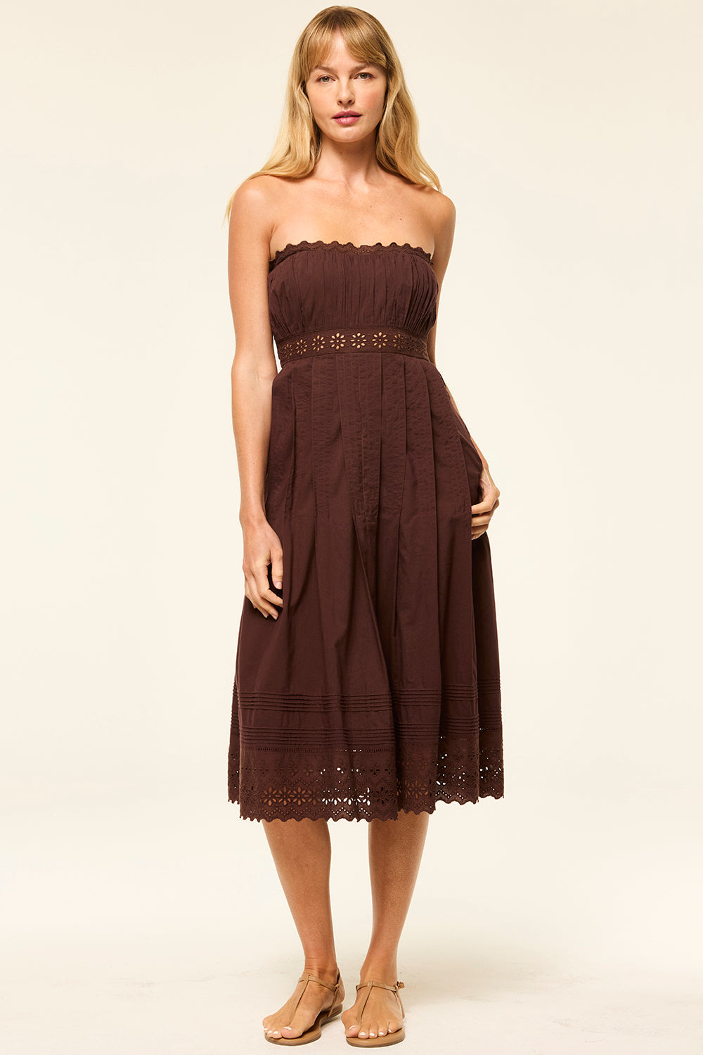 PERSIS DRESS