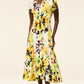 CHARLENE DRESS